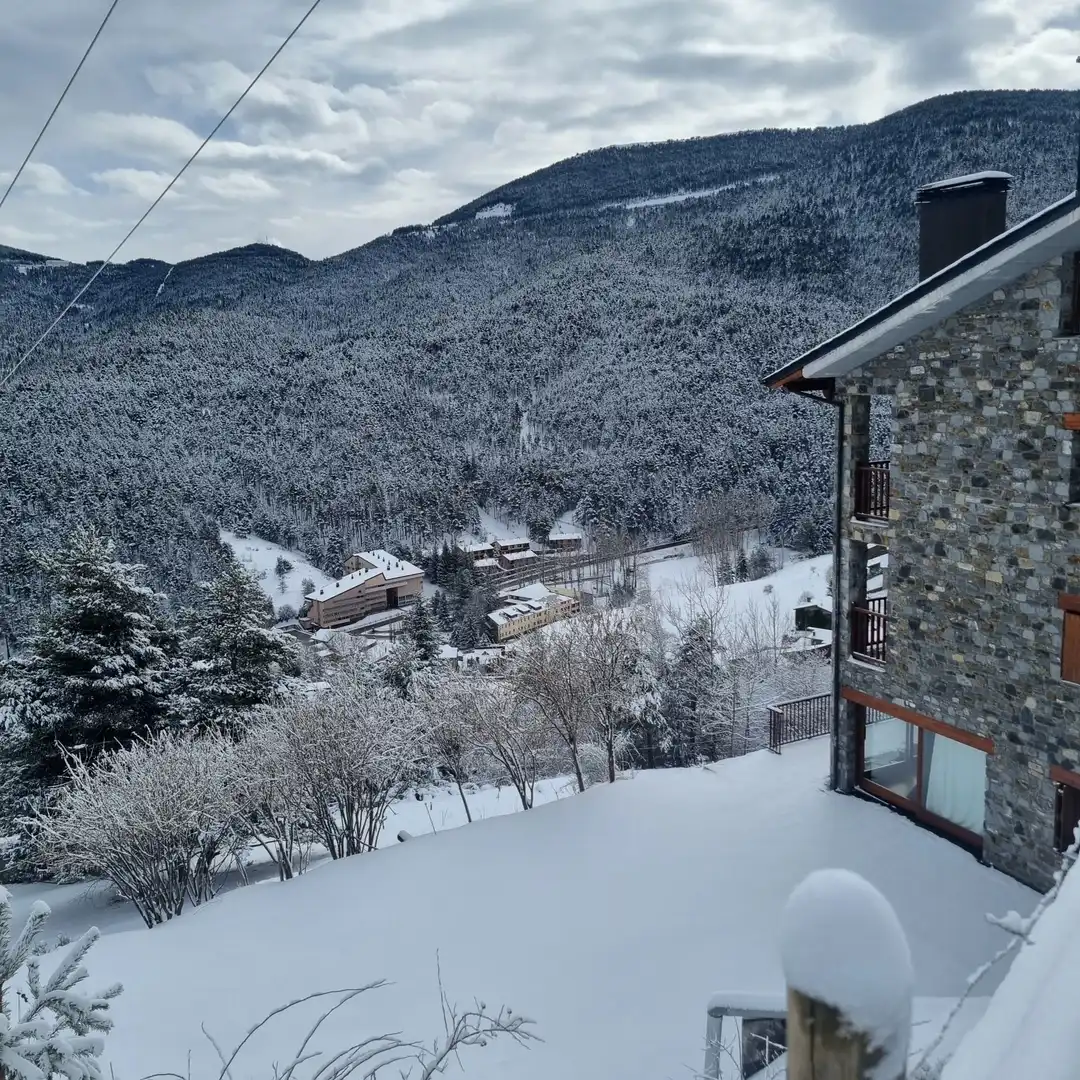 Piso de 50 m² en Alp