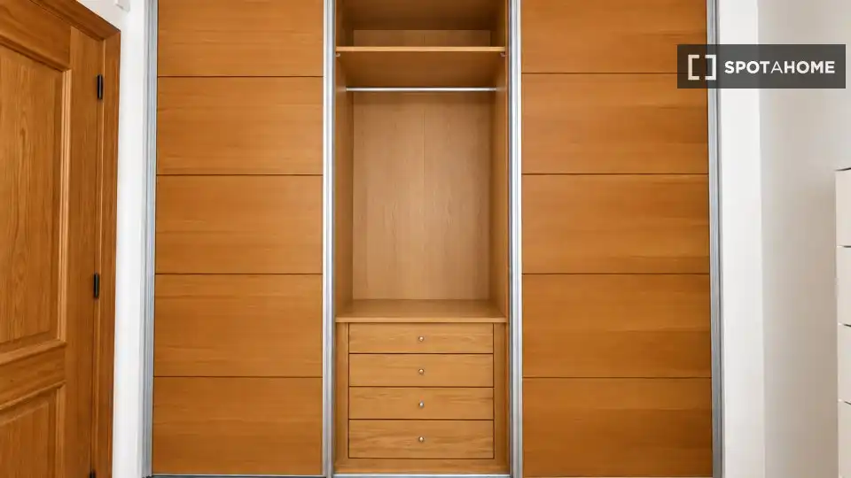 Pis de 66 m² a Madrid