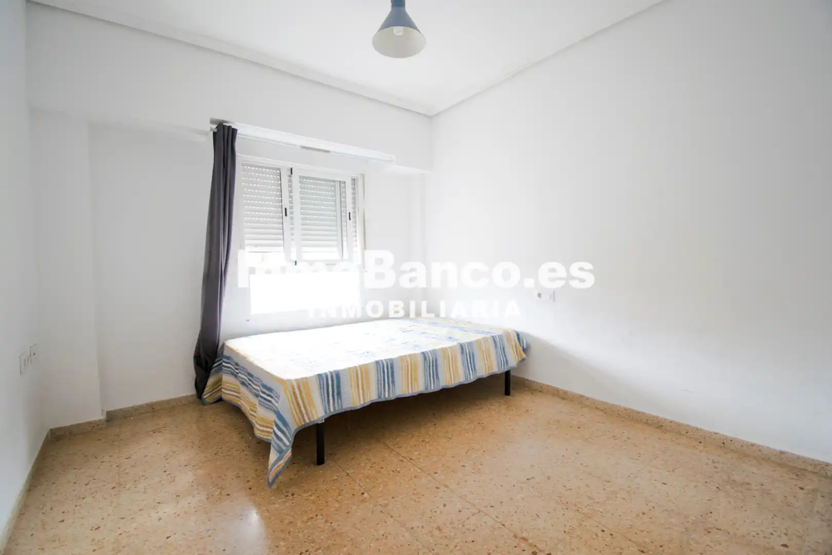 Pis de 98 m² a València
