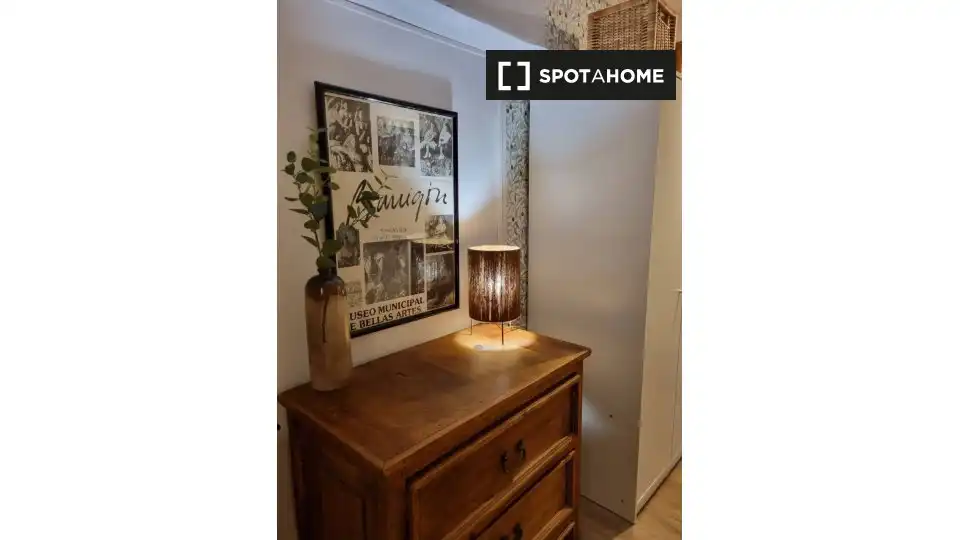 Habitación 131 m², Santander