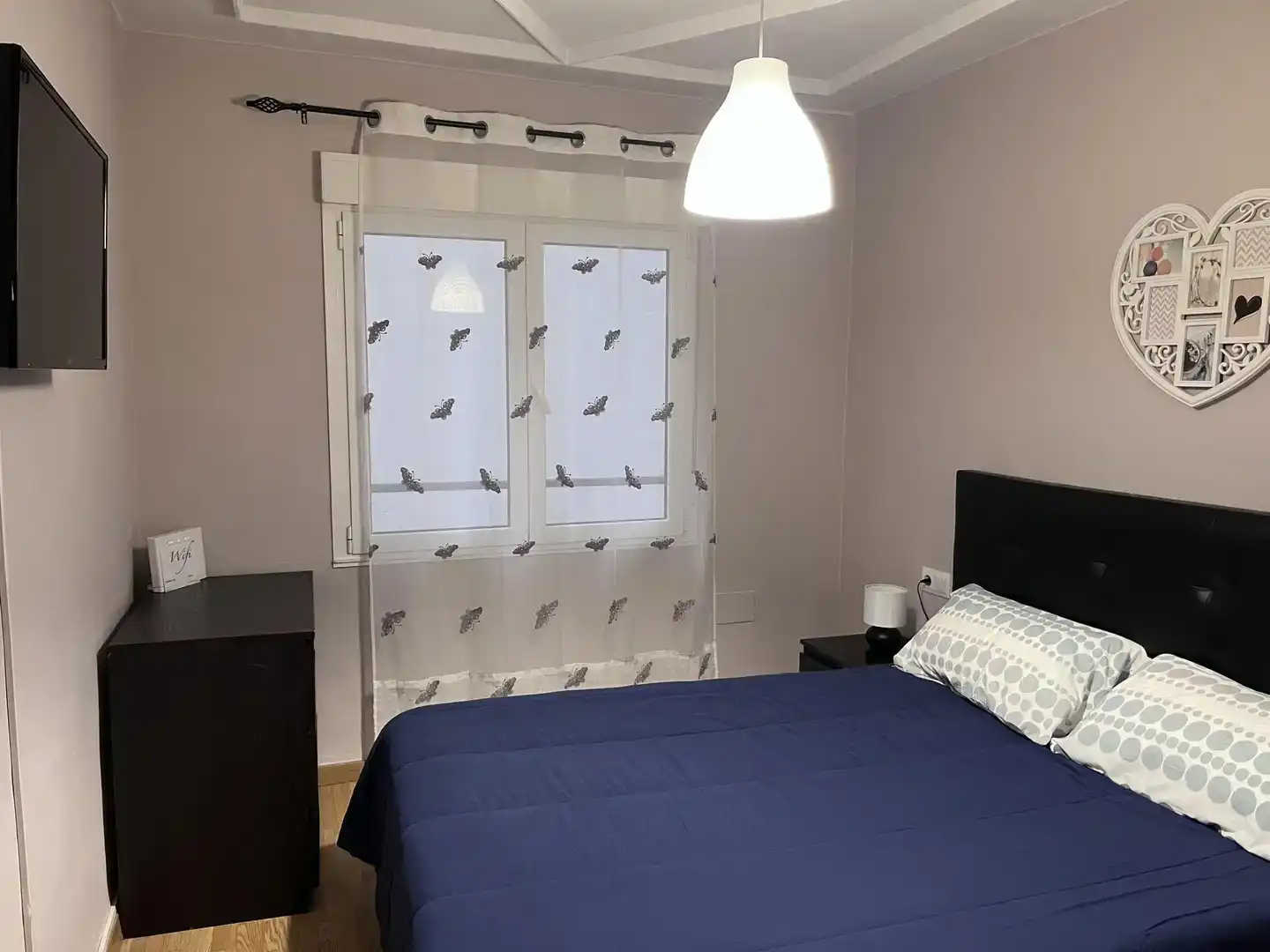 Piso de 55 m² en Gijón