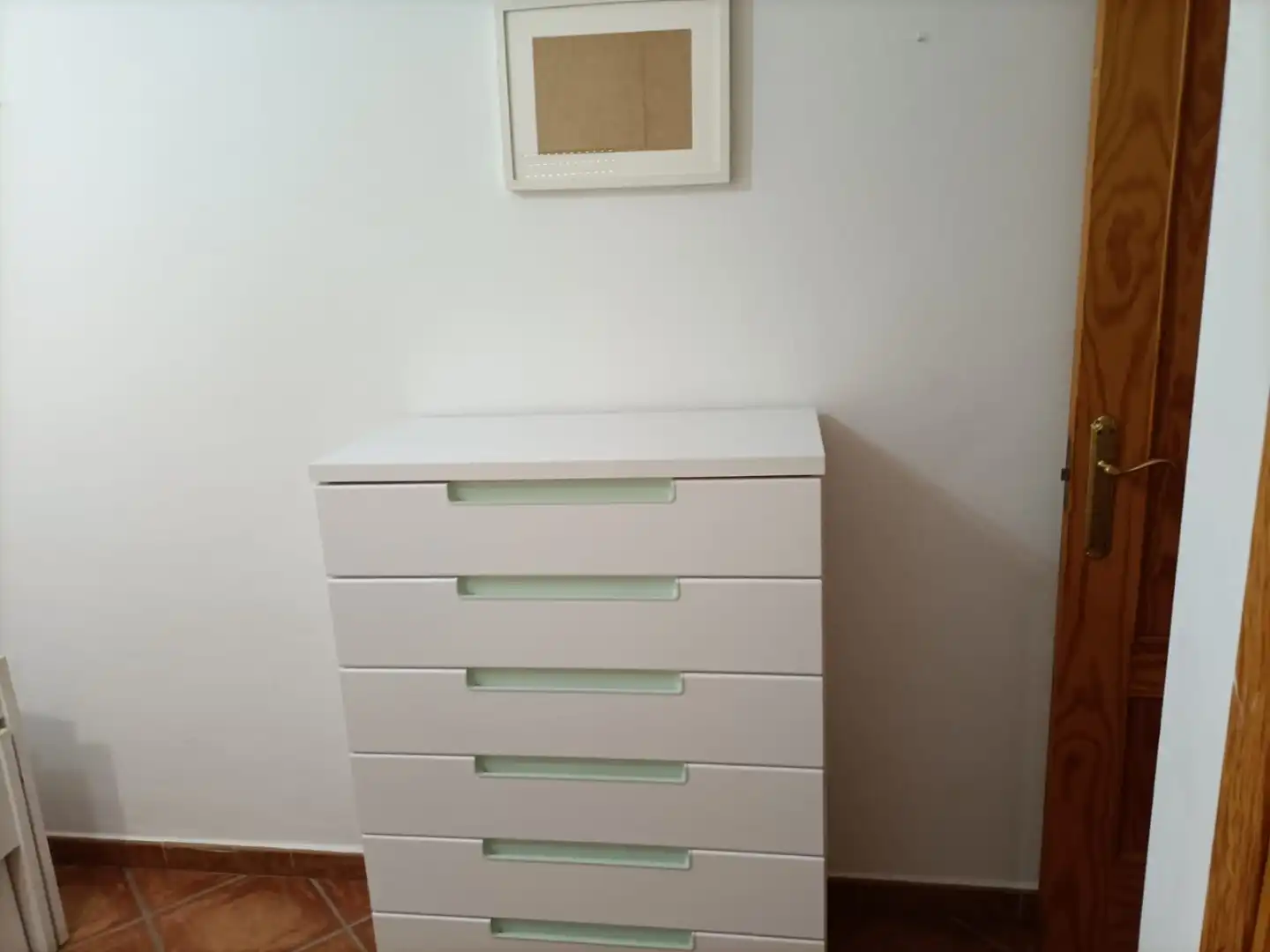 Piso de 48 m² en Mijas
