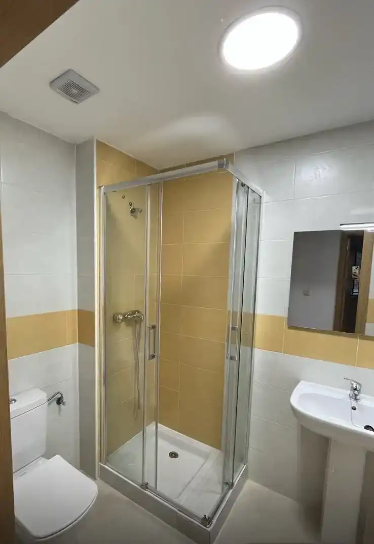 Piso de 85 m² en Jarandilla de la Vera
