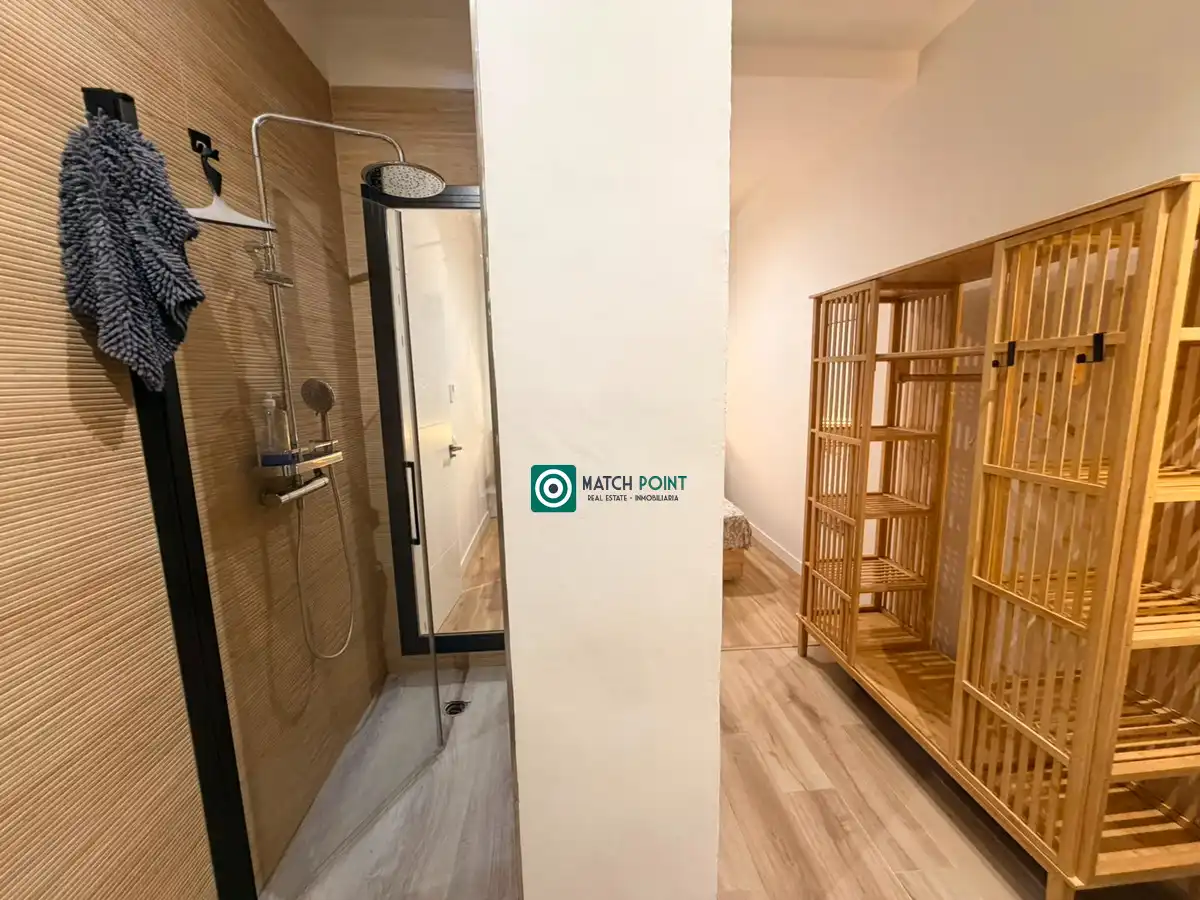 Piso de 80 m² en Almuñécar
