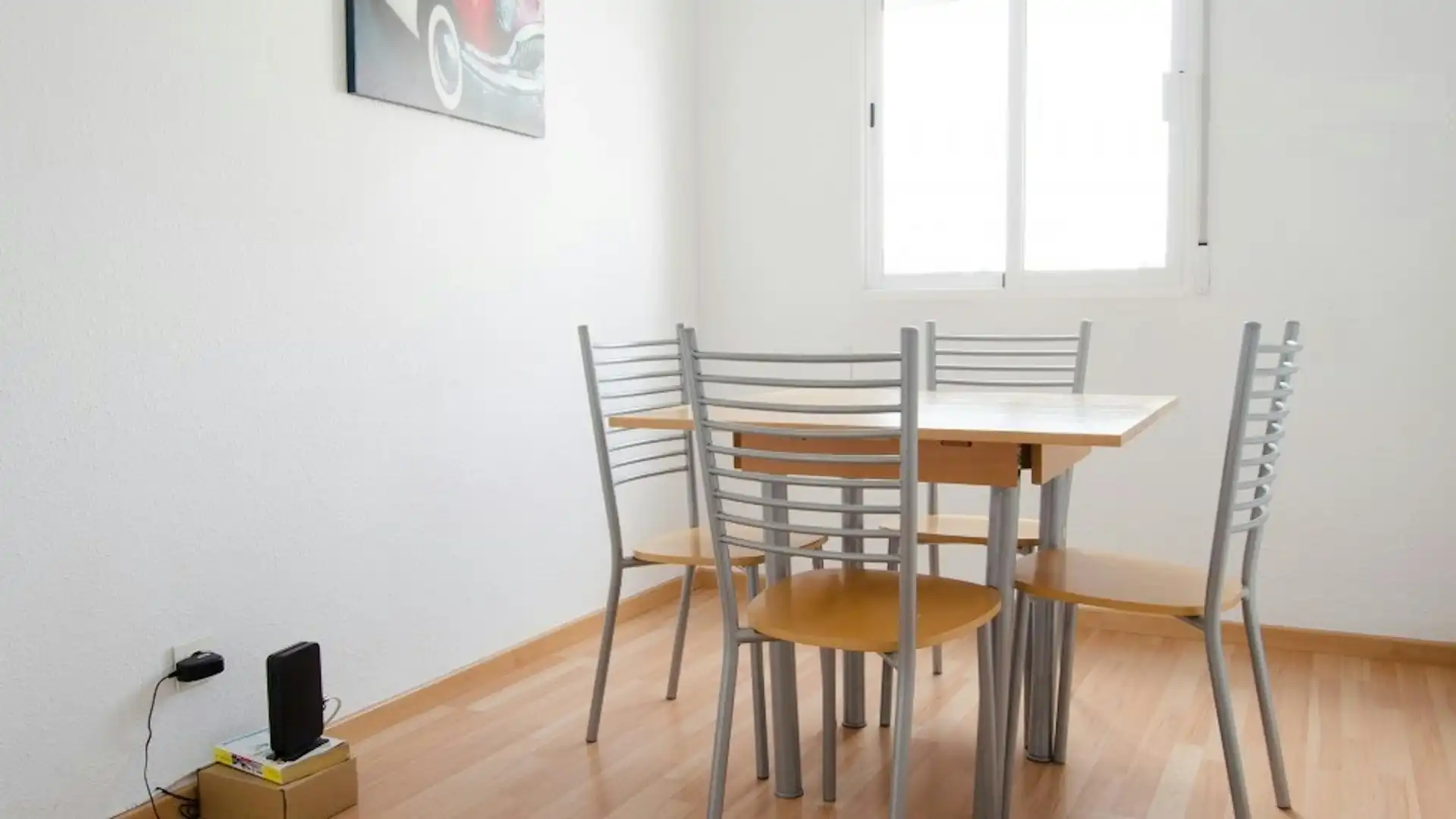 Habitación en alquiler, Valencia