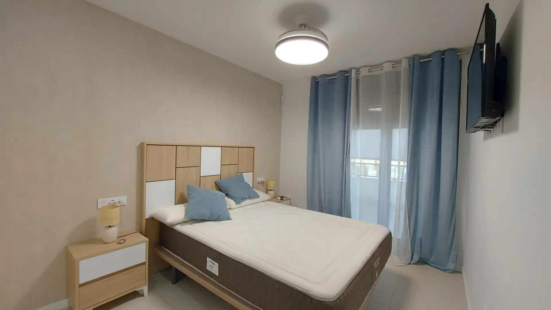 Piso de 68 m² en El Ejido
