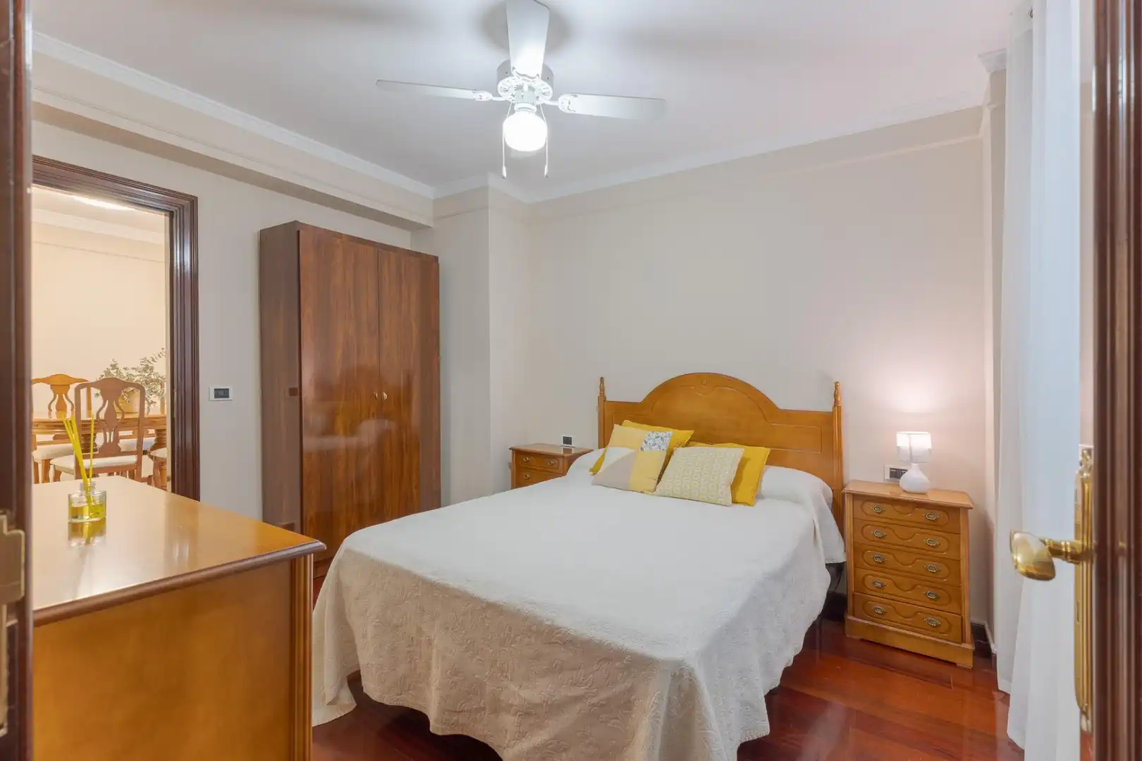 Piso de 45 m² en Vigo
