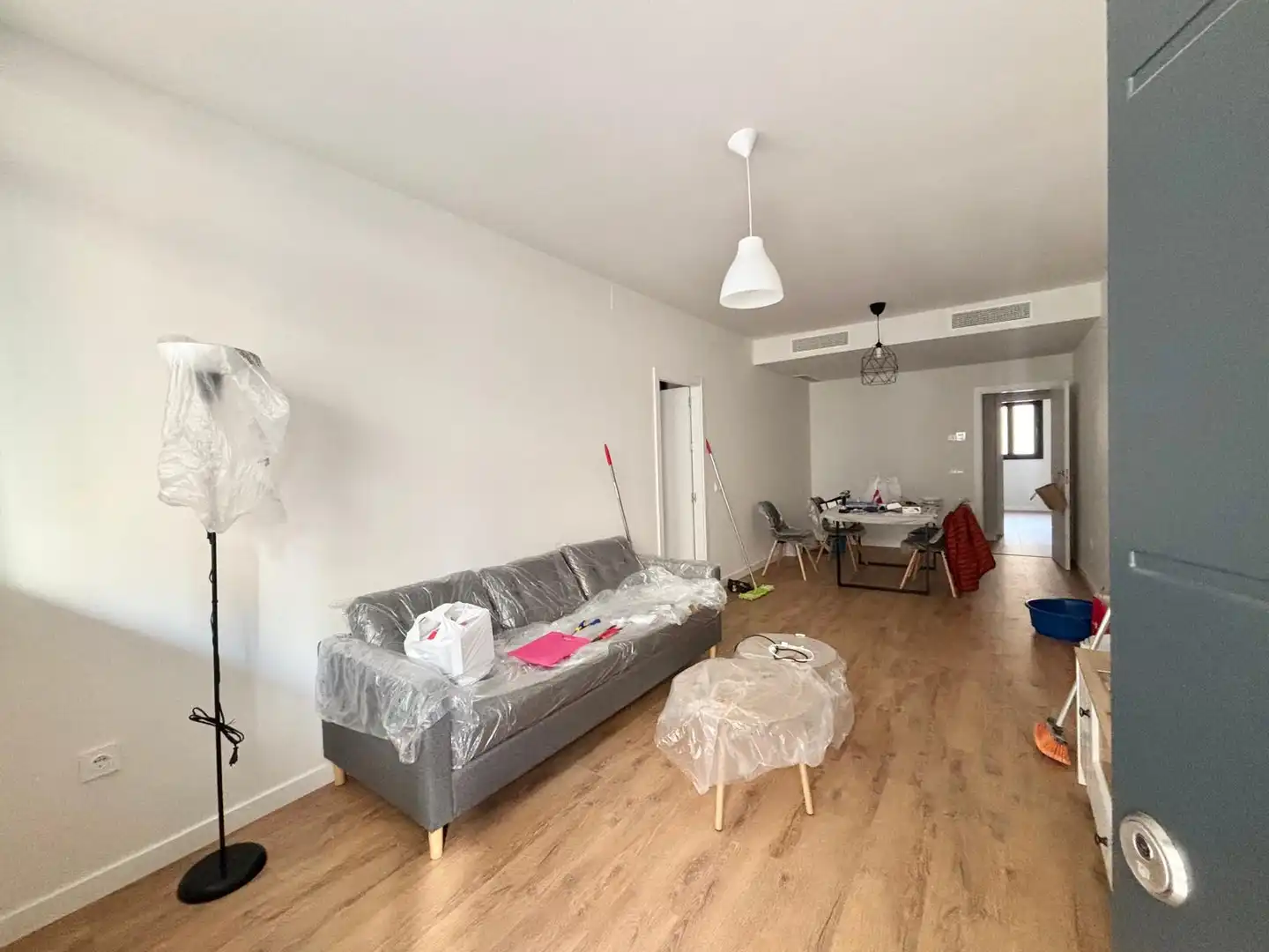 Piso de 85 m² en Granada