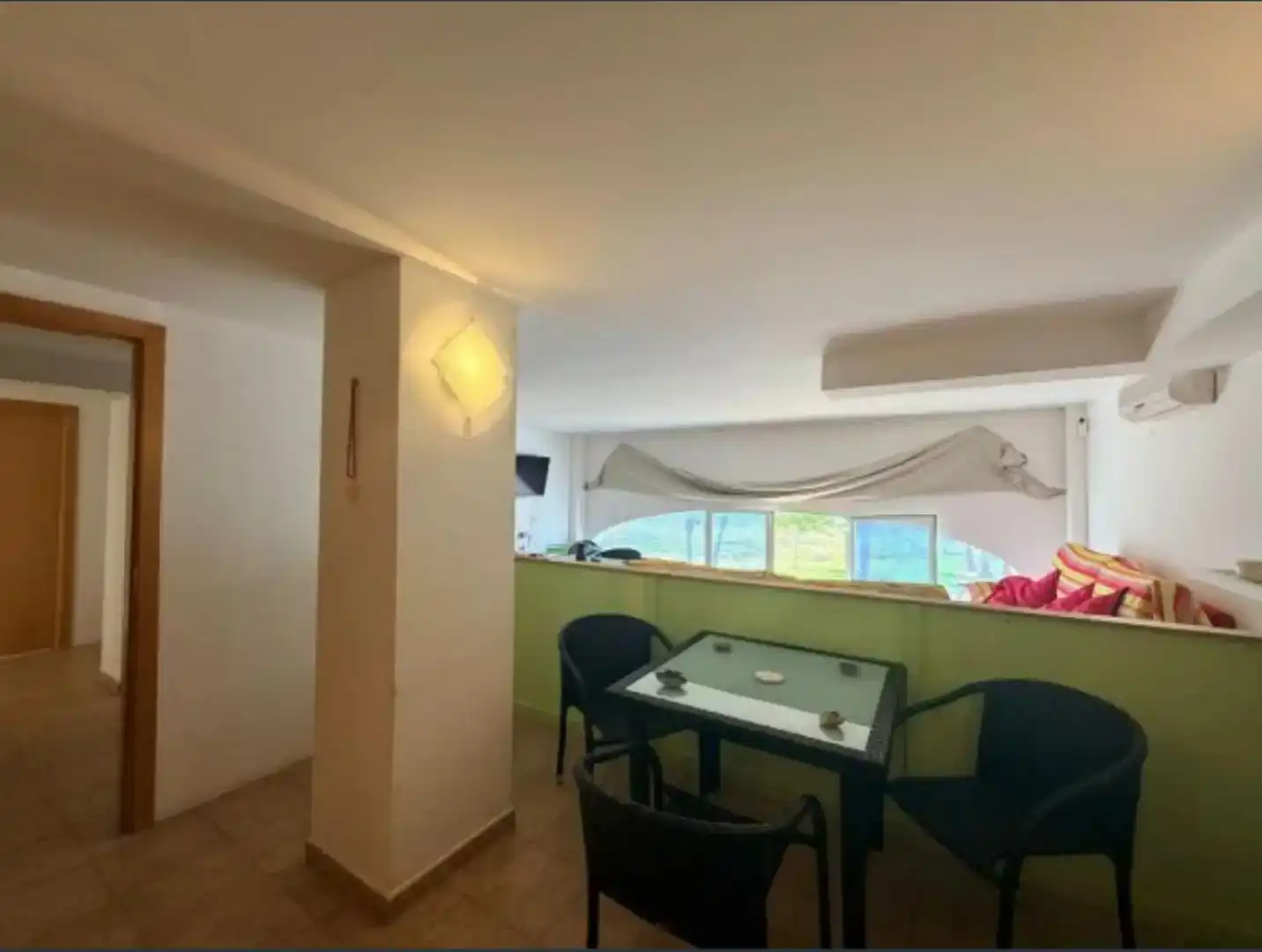 Piso de 105 m² en Ayamonte