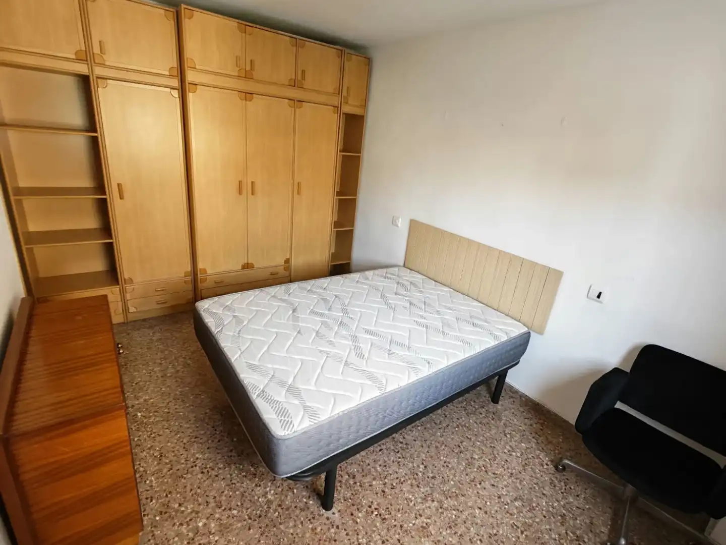 Piso de 80 m² en Murcia