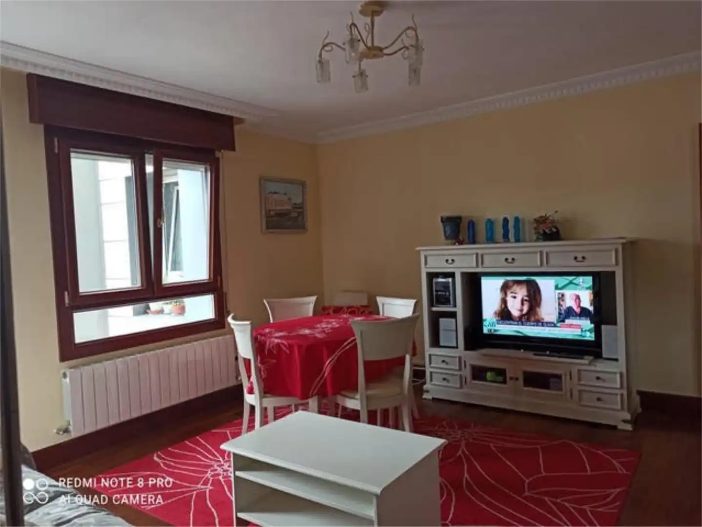 Piso de 85 m² en Gorliz