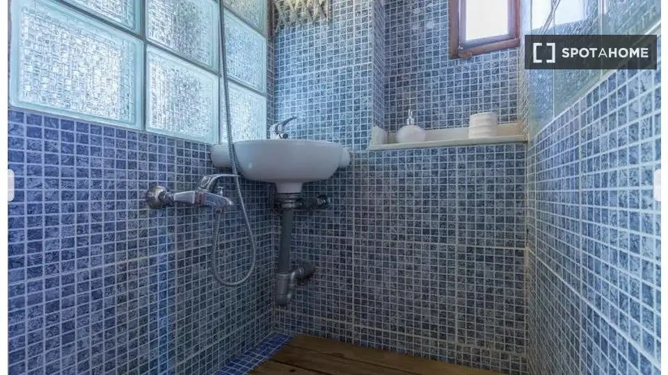 Habitación 25 m², Granada