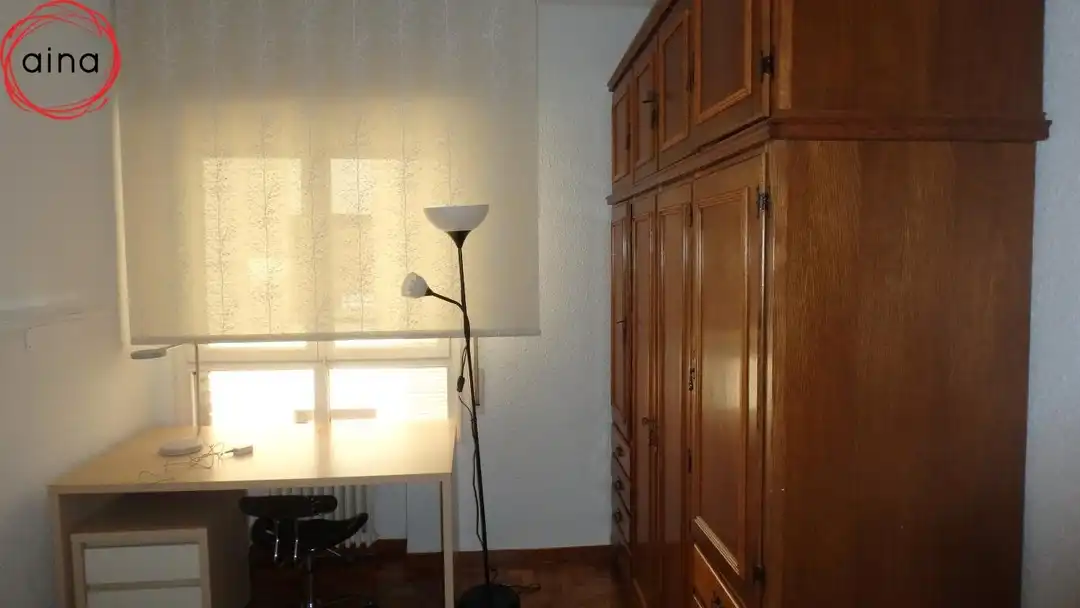 Piso de 155 m² en Pamplona
