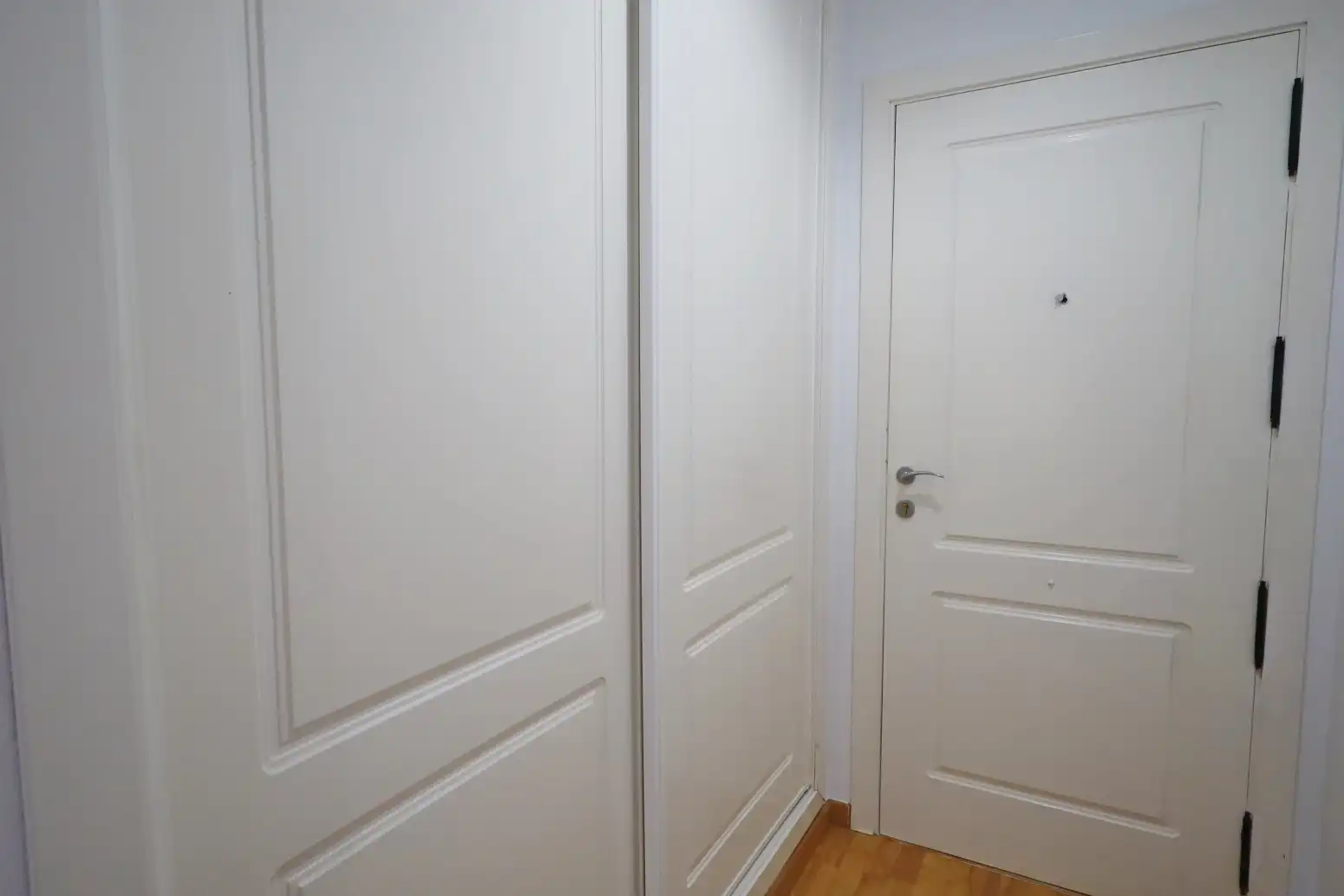 Квартира 70 м² в Benalmádena