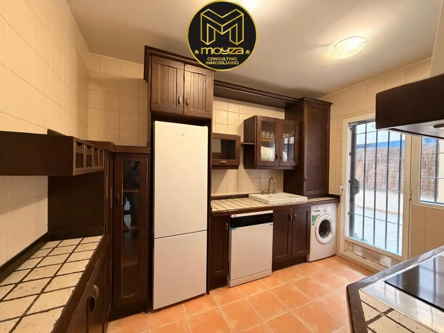 Piso de 132 m² en Jaén
