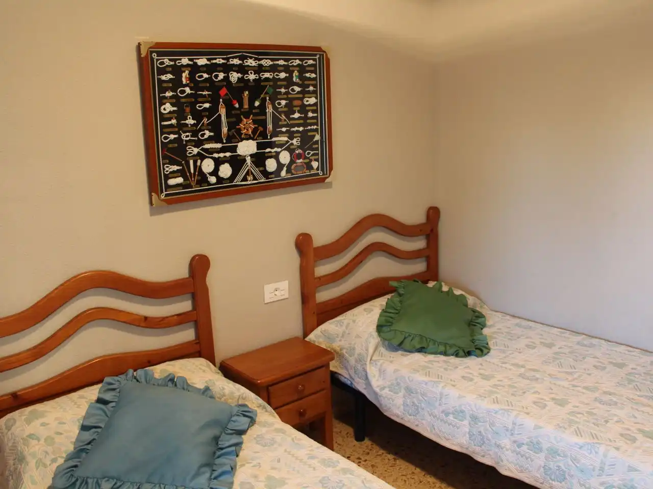 Pis de 87 m² a Gandia