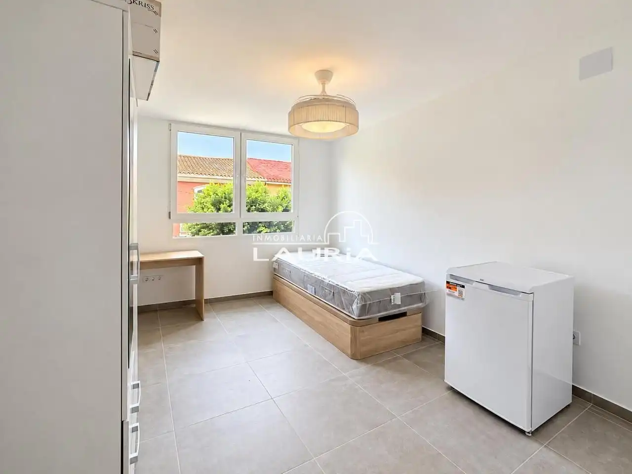 Wohnung 77 m² in Burjassot