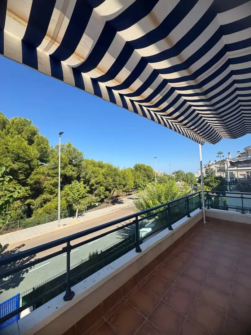 Casa de 105 m² a el Pilar de la Foradada