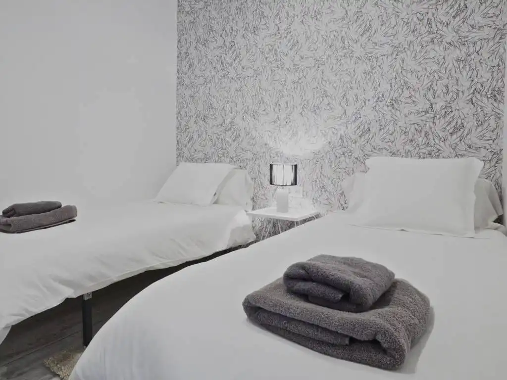 Habitación 50 m², Palma