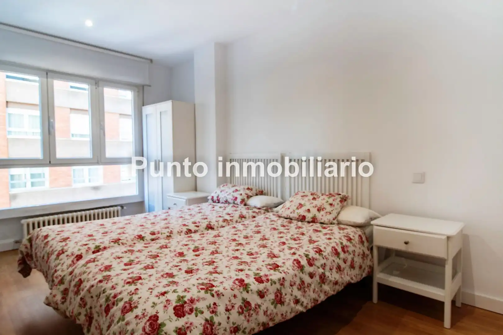 Pis de 118 m² a Valladolid