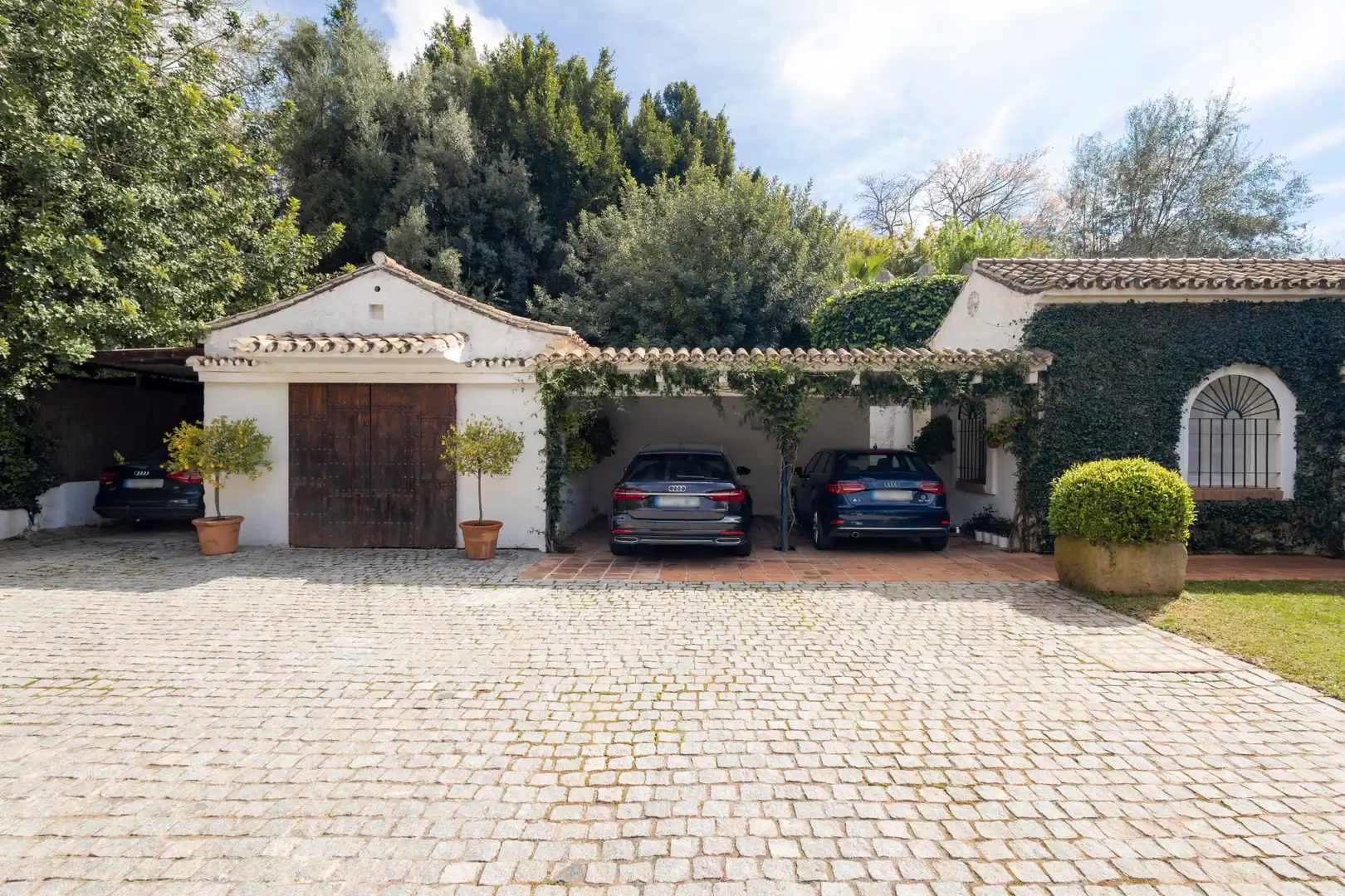 Moradia 500 m² em Marbella