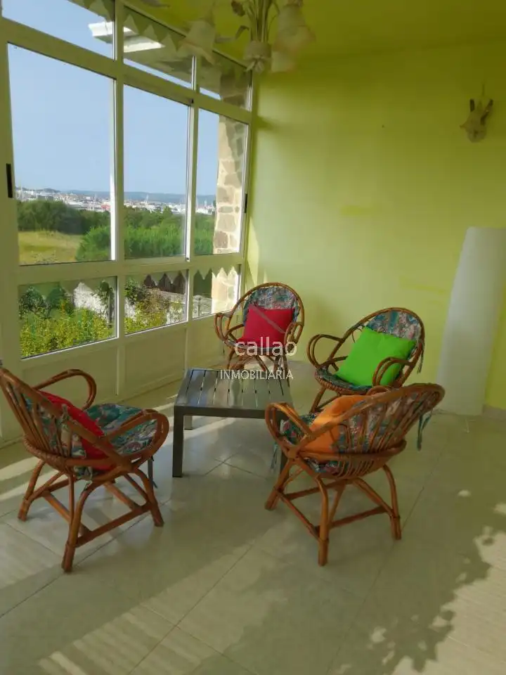 Casa de 265 m² a Mugardos
