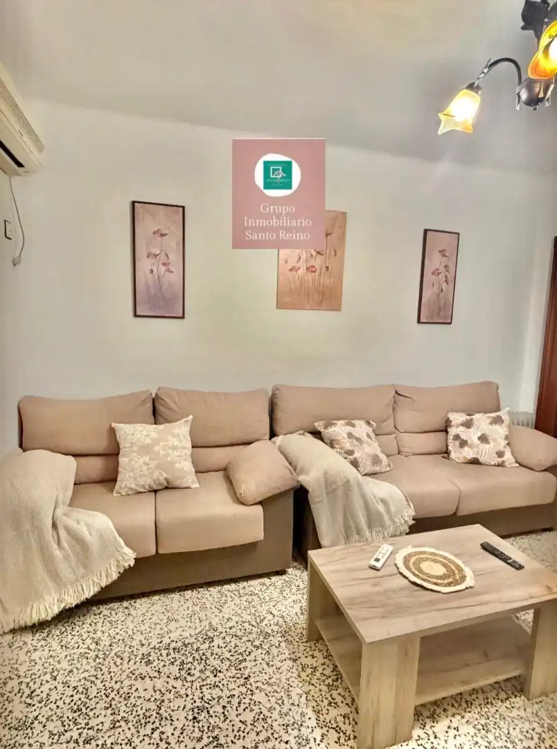 Habitación 80 m², Jaén