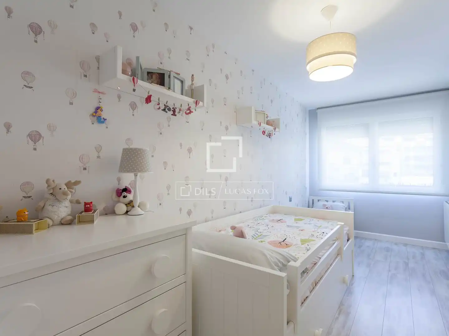 Piso de 259 m² en Valencia