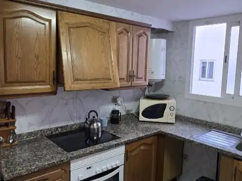 Chambre à louer, Castelló de la Plana / Castellón de la Plana