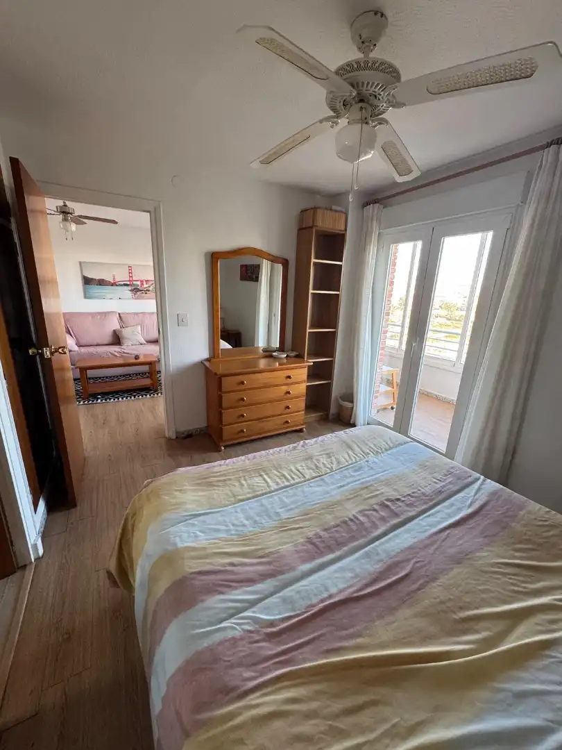 Piso de 85 m² en el Campello