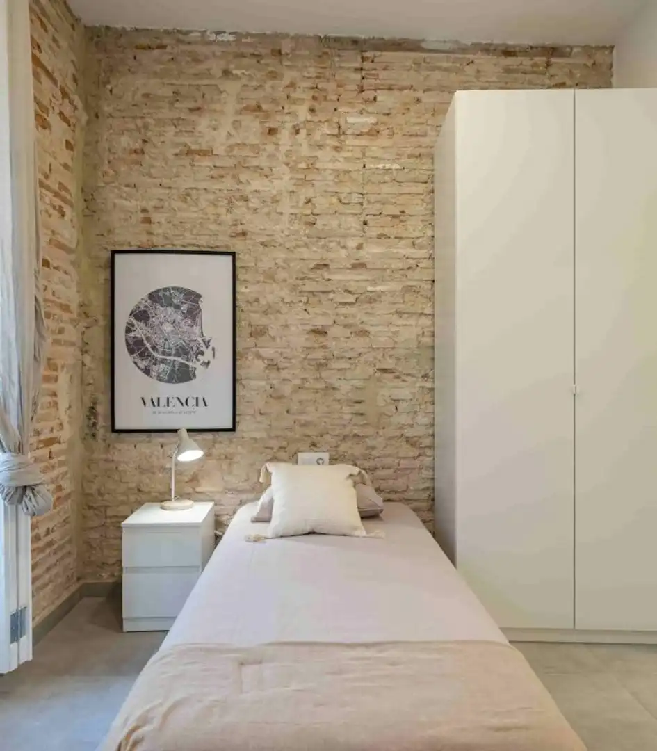 Habitació de lloguer, València