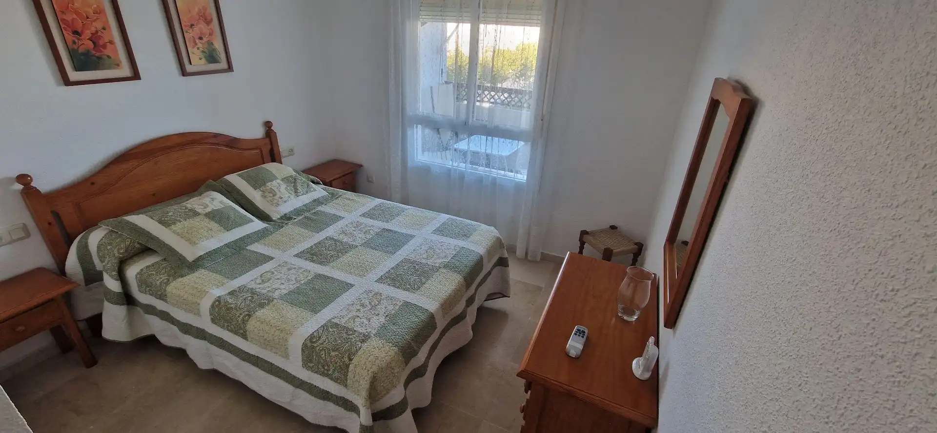 Piso de 60 m² en Punta Umbría