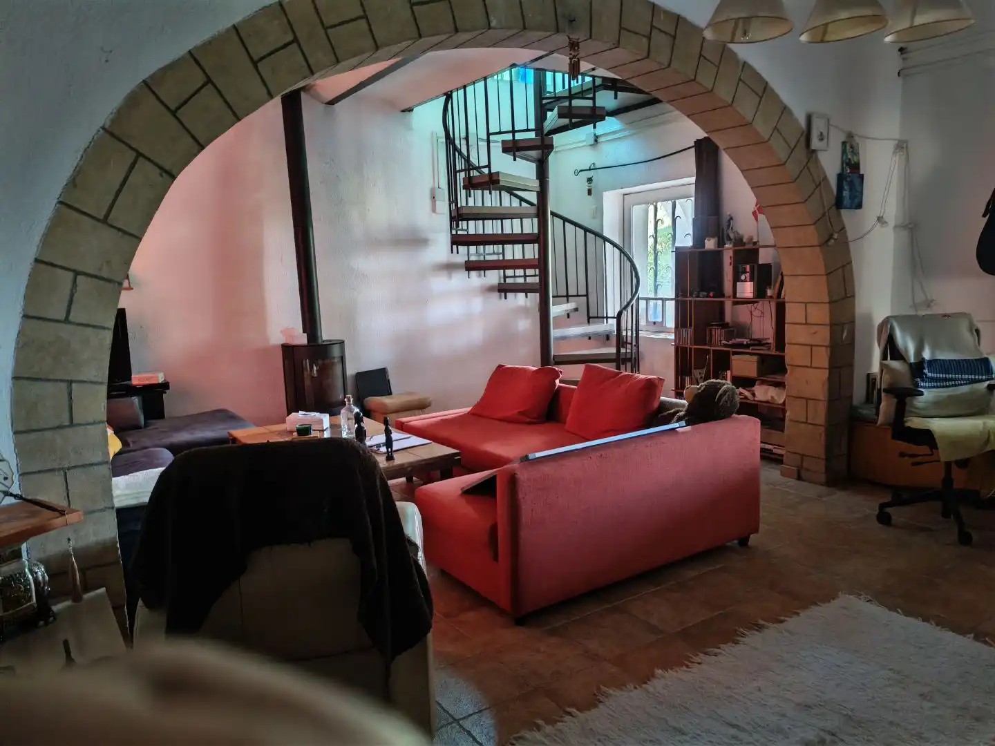 Piso de 200 m² en Valls