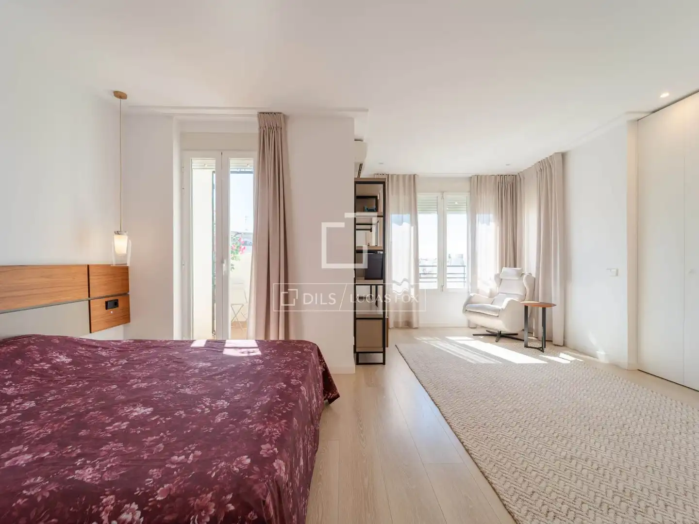 Appartamento 135 m² a Valencia