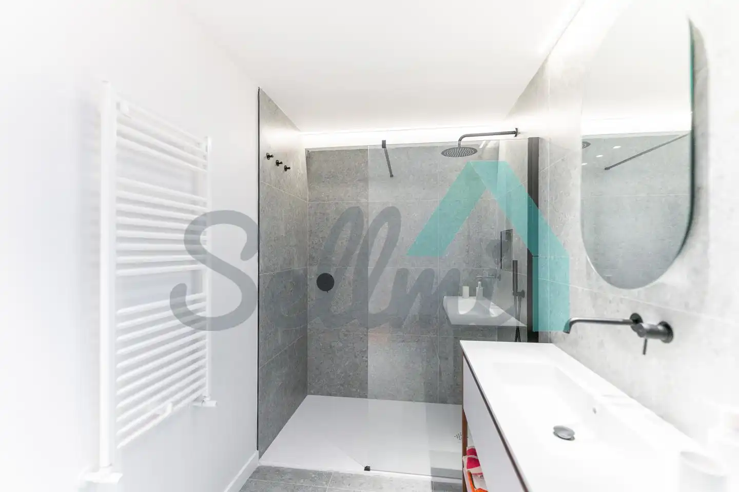 Wohnung 114 m² in Avilés
