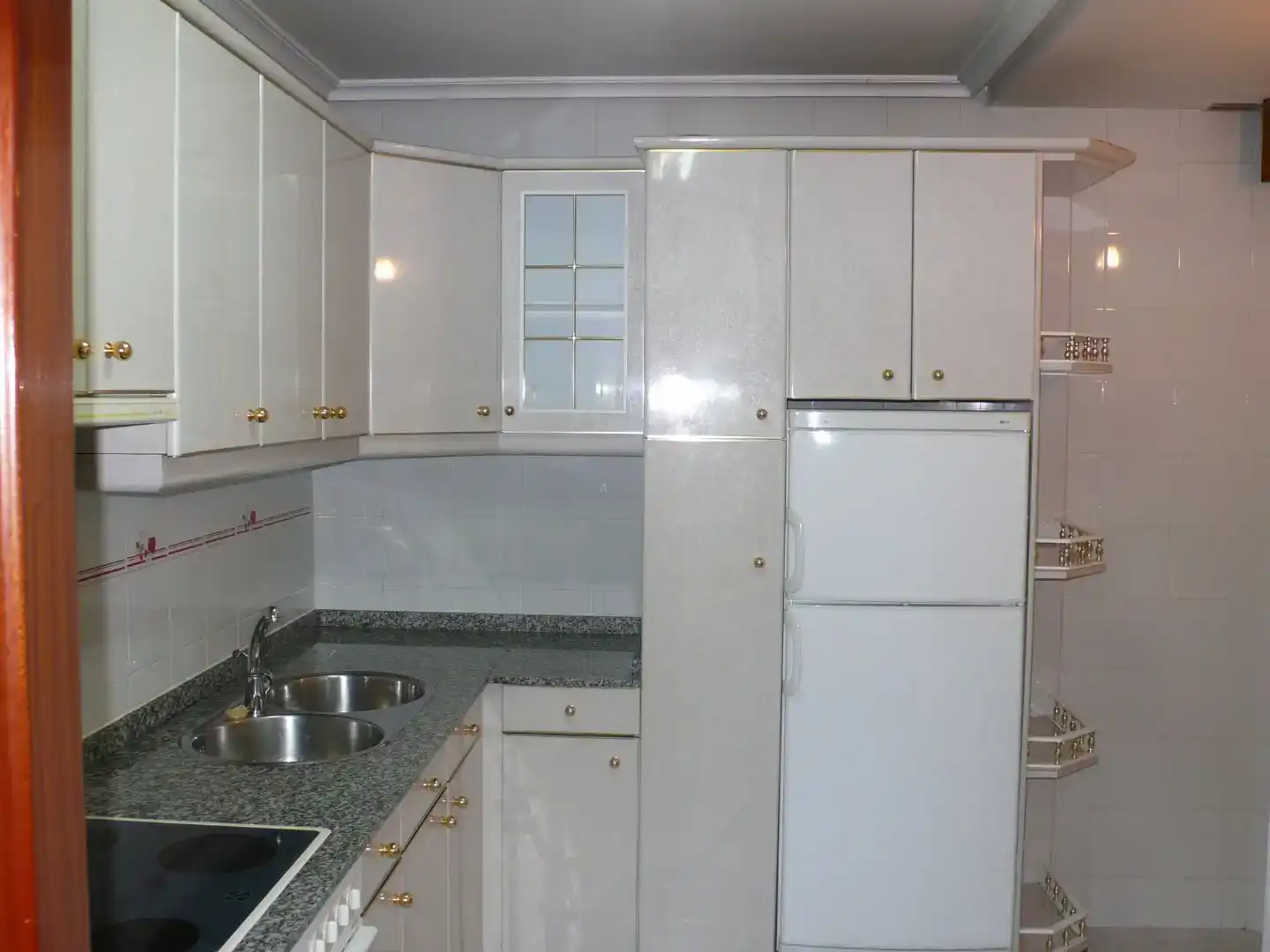 Piso de 68 m² en Ourense