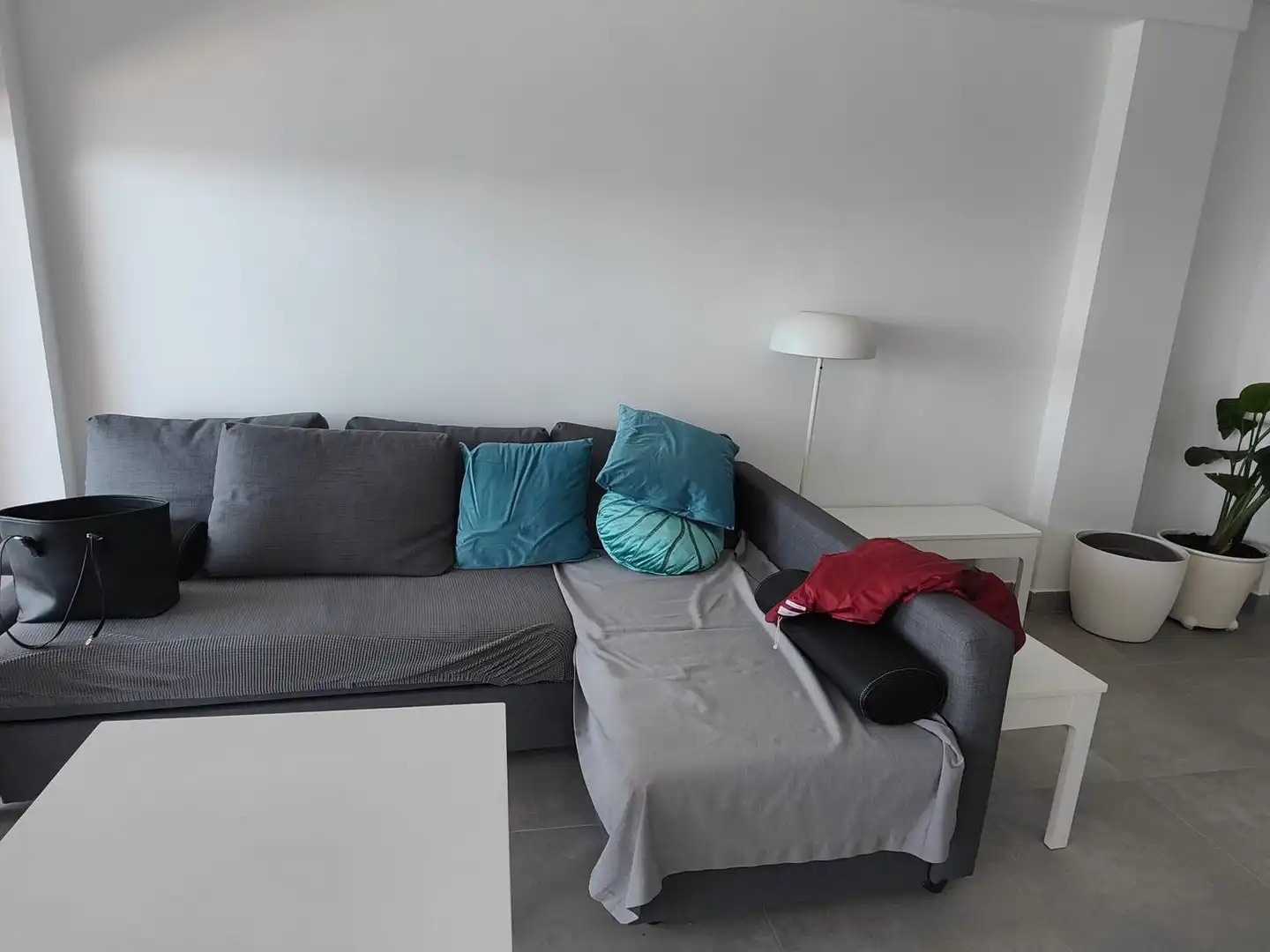 Piso de 59 m² en Almuñécar