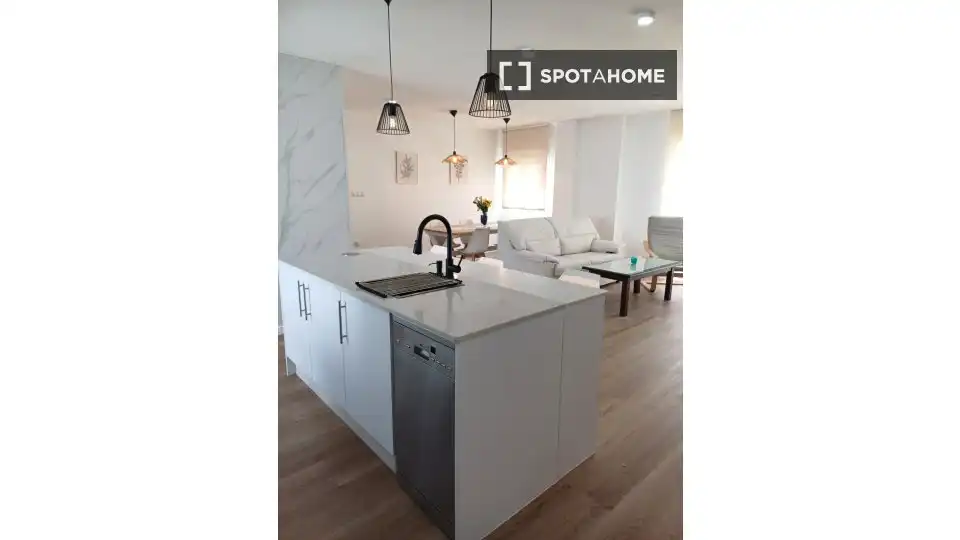 Habitación 144 m², Ronda