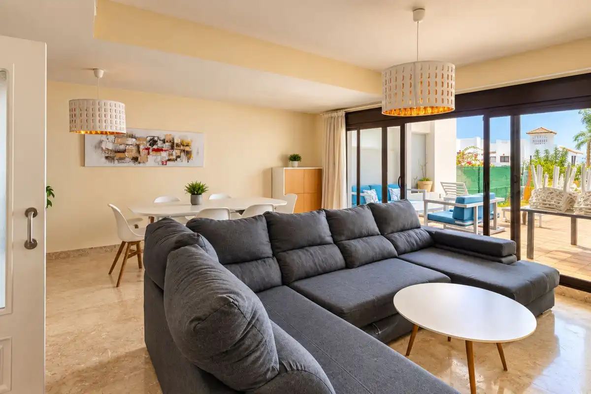 Casa de 184 m² a San Roque