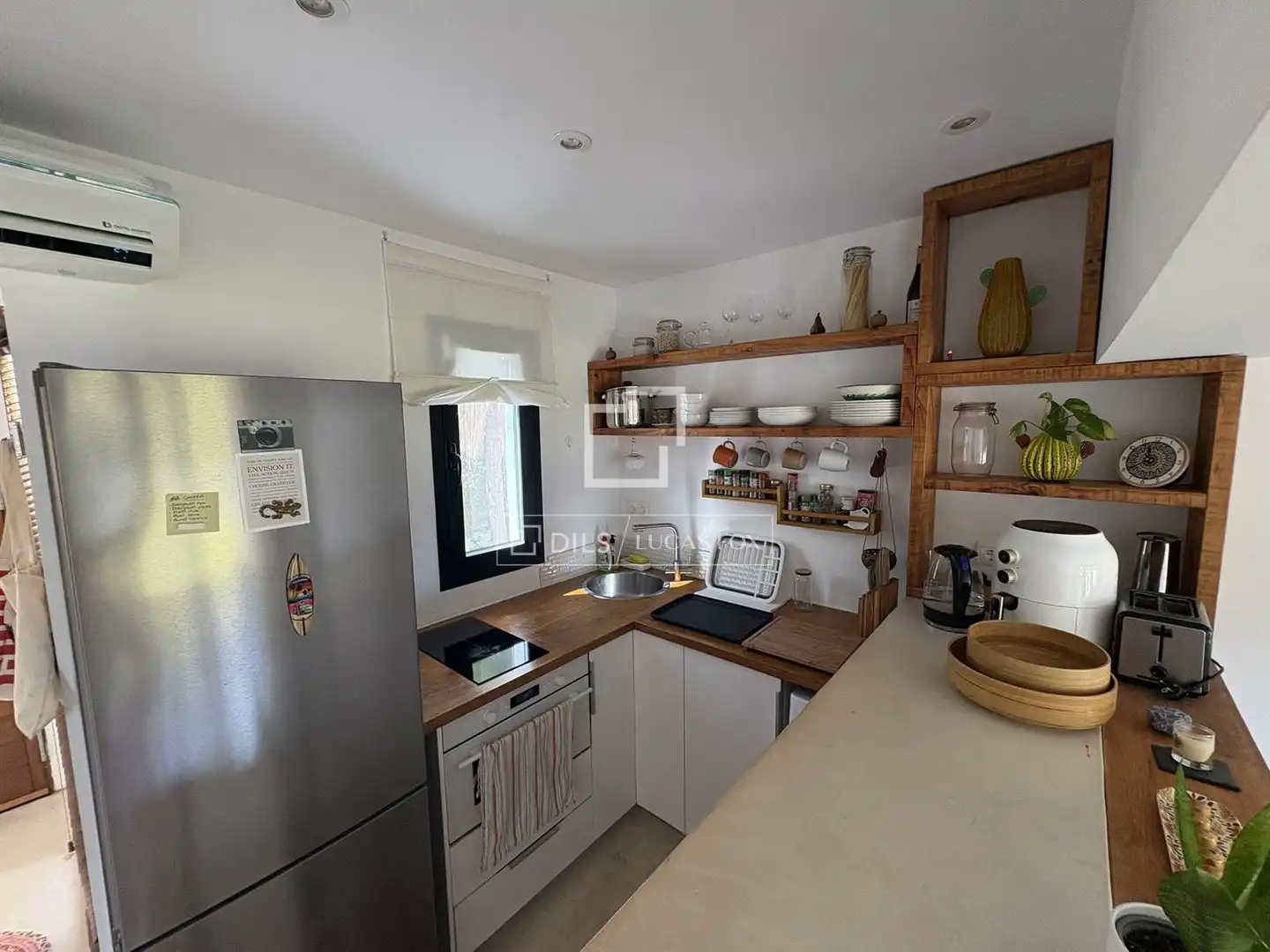 Piso de 55 m² en Sant Josep de sa Talaia