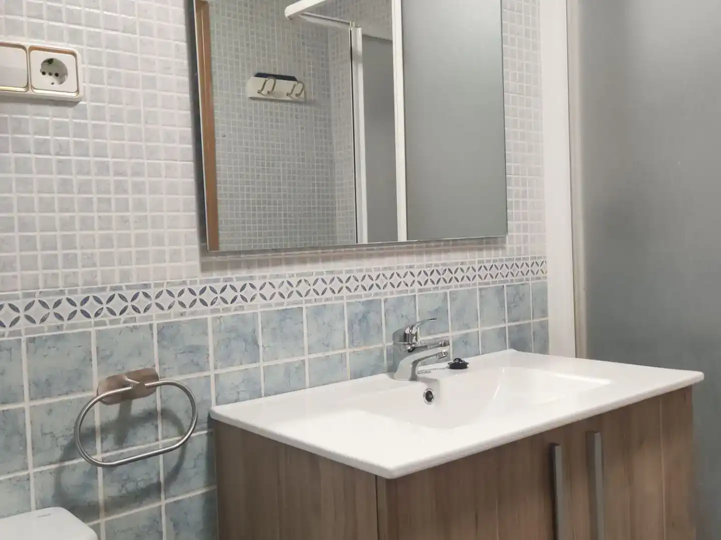 Piso de 120 m² en Albacete