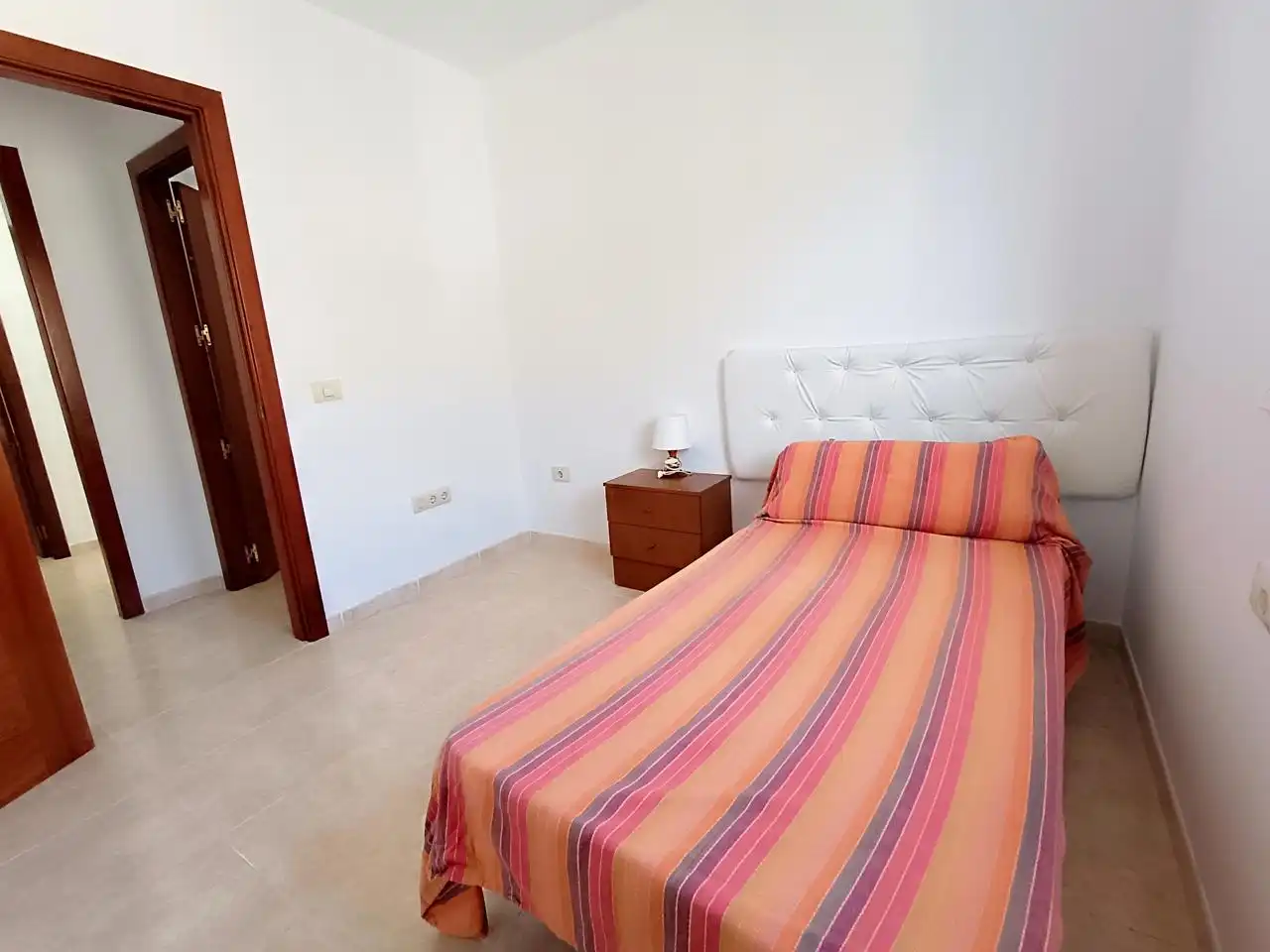 Piso de 90 m² en Santa Cruz de Tenerife