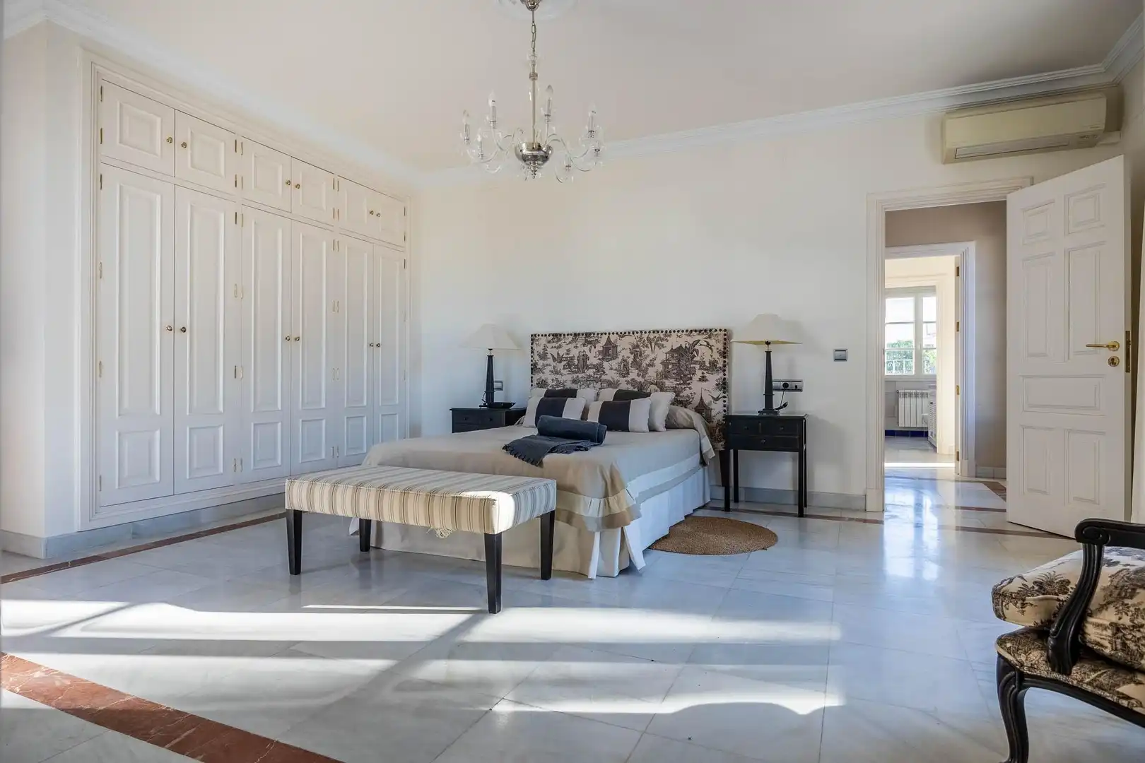 Piso de 653 m² en Aracena