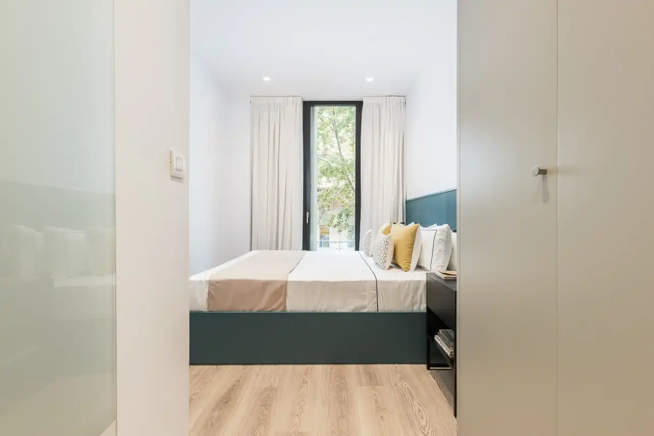 Piso de 65 m² en Barcelona