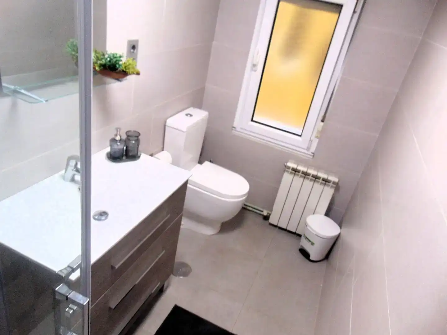 Piso de 85 m² en Lena