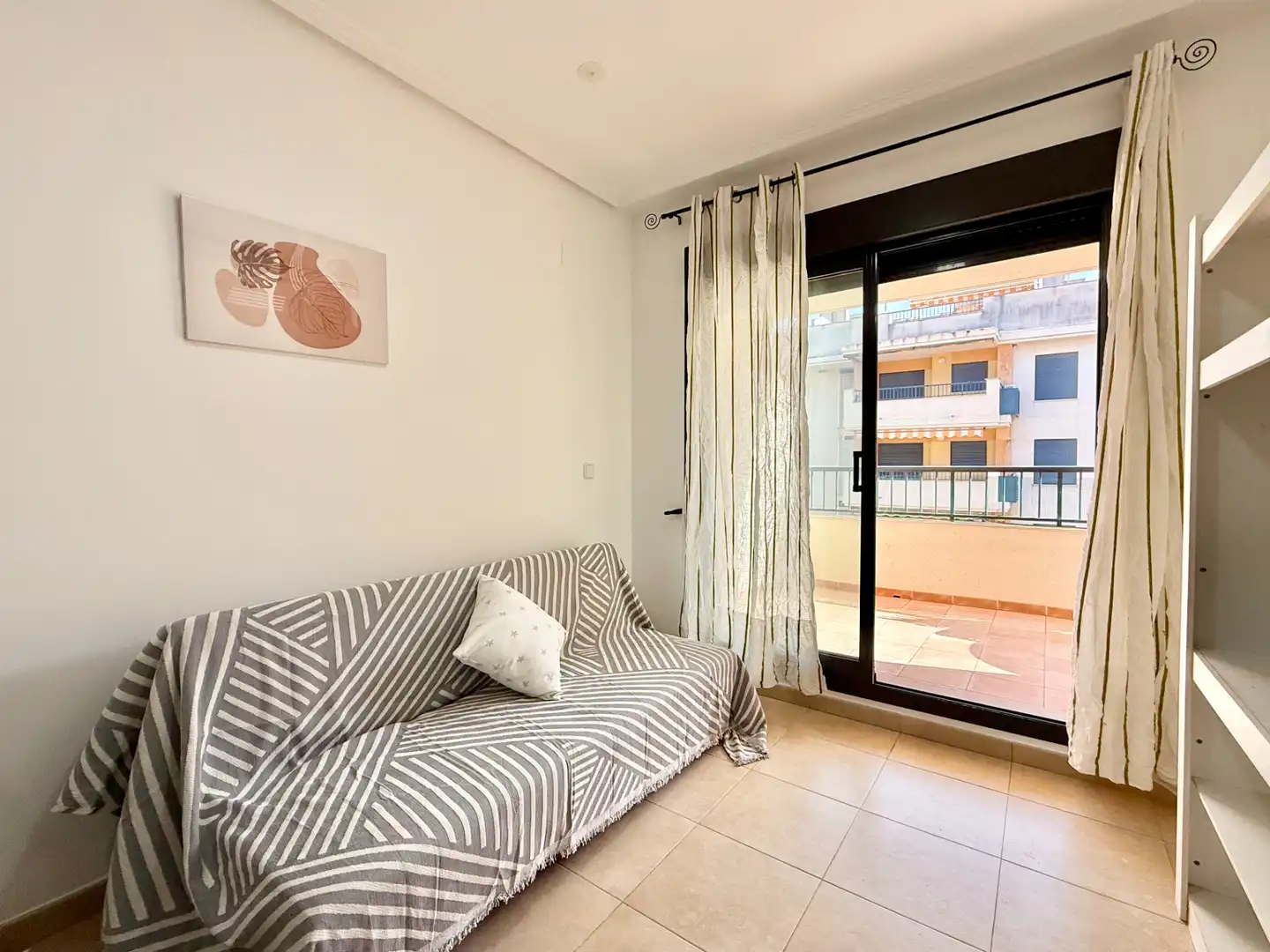 Piso de 60 m² en Almenara