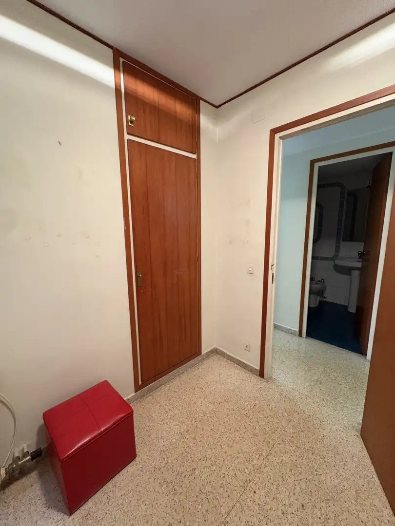 Квартира 102 м² в Жироне