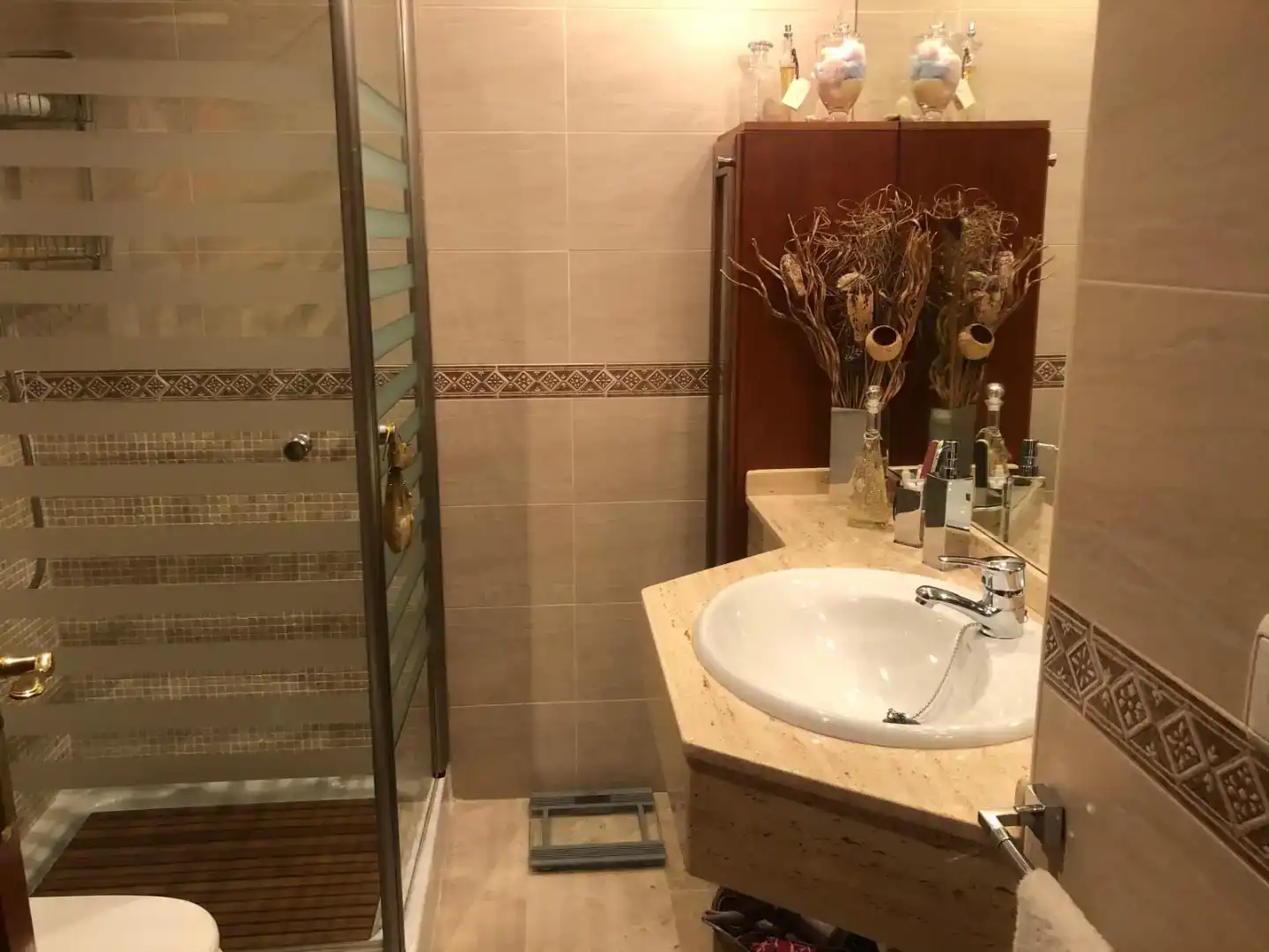 Piso de 108 m² en Córdoba