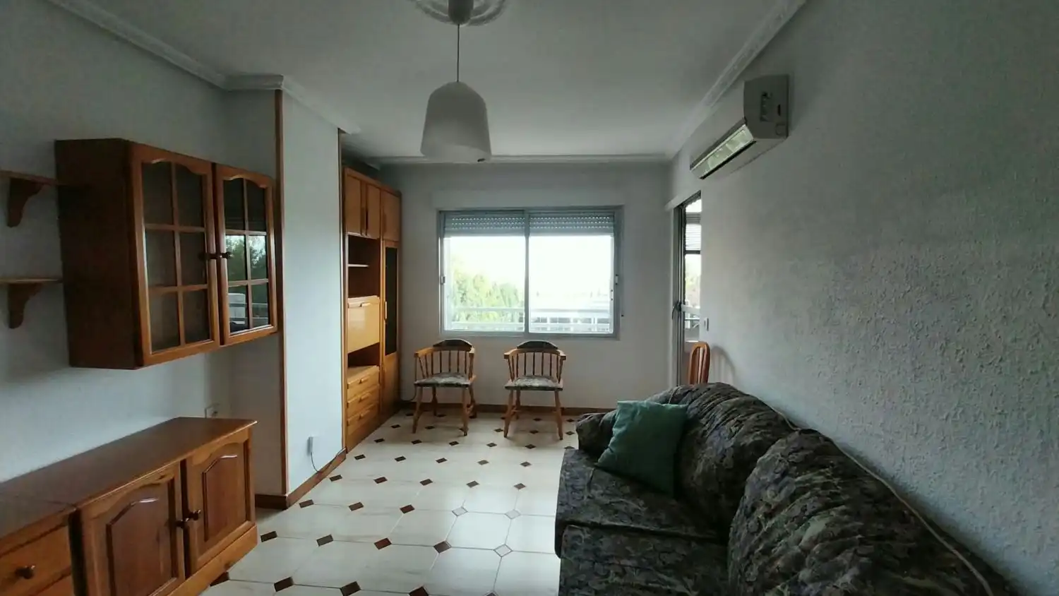 Piso de 110 m² en Jaén