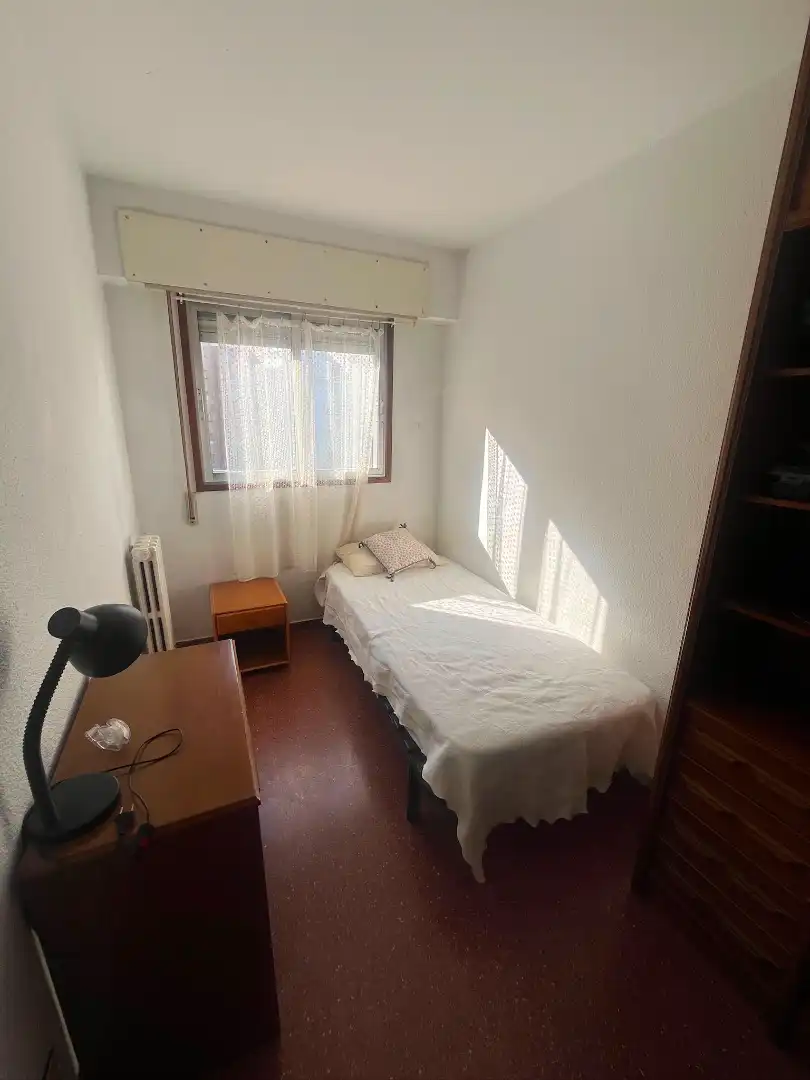 Piso de 78 m² en Zaragoza